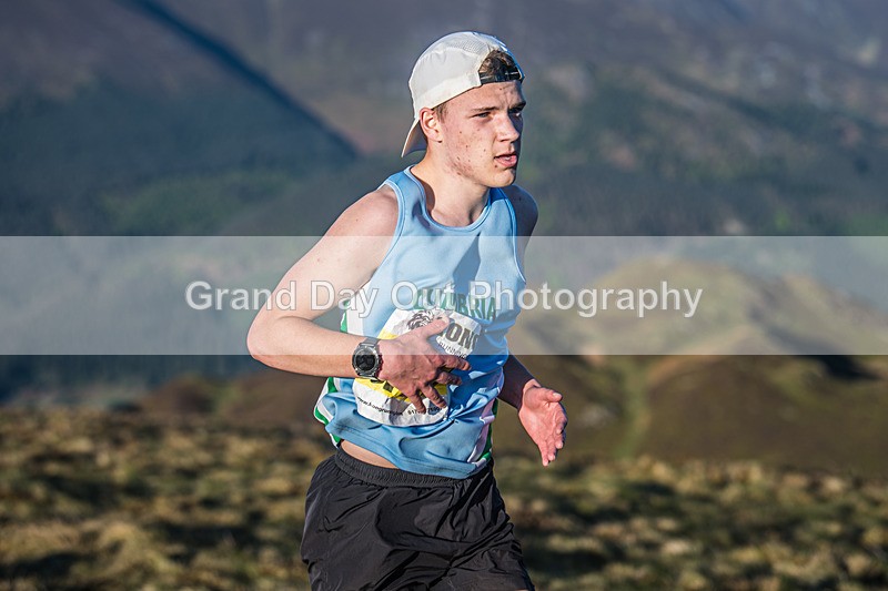 Lords Seat-37 - Lords Seat Fell Race Wednesday 29th April 2026