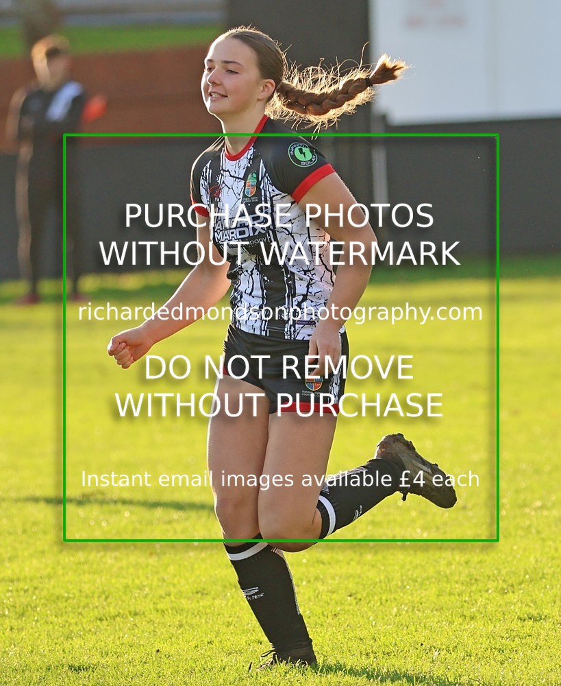 533A4403 - KTFC Ladies vs Carnforth Rangers Ladies (16/11/25)