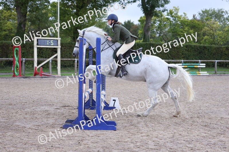 20250928-0842 - Class 3 - 60cm