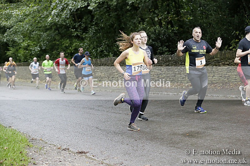 CAD131019-0281 - Cadence Events Grittleton 10km 13/10/19