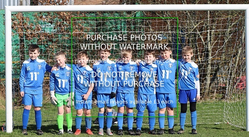 IMG_9141 - Ibis U9 v Wattsfield U9 (19/3/22)