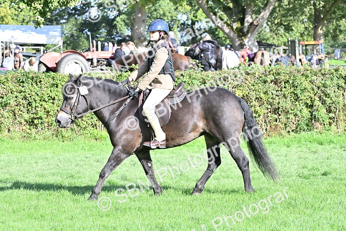 SBM_50277 - S21 - Novice & Newcomers First Ridden