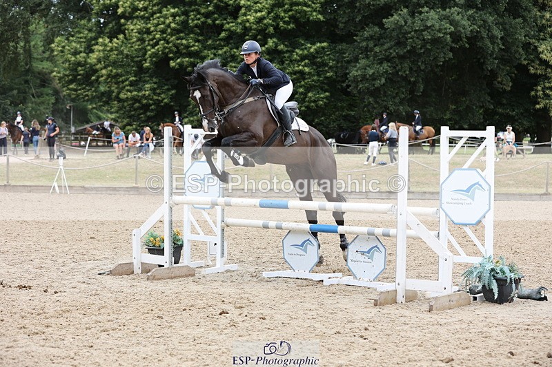 250705A-151501-15730 - Cls 36 Snr Discovery and 1m Open