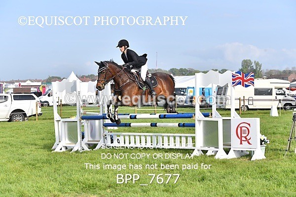 BPP_7677 - CLASS 6 Nisbets Fresh From The Farm & The Golf Inn 1.00m Amateur Championship