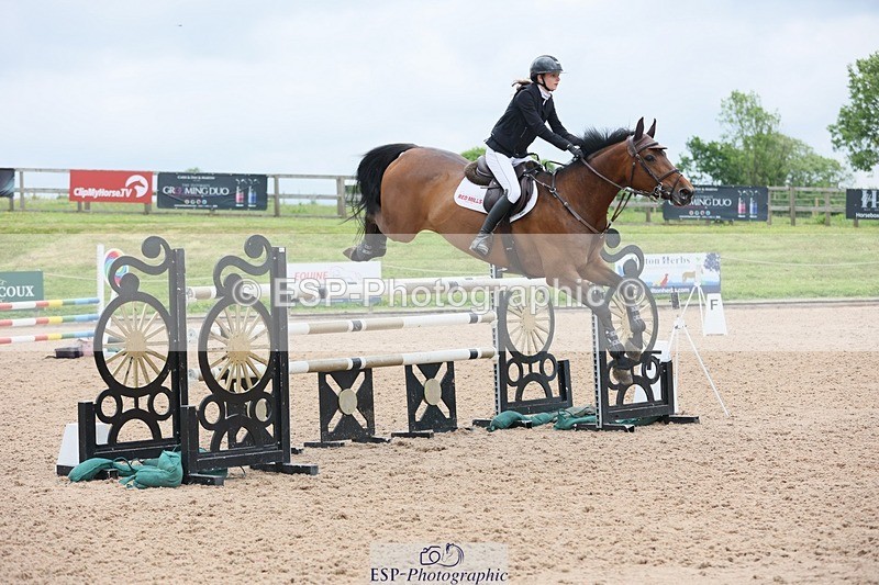 250524-145208-05533 - Cls 17 National 1.30m Open