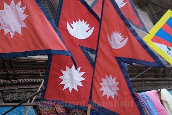  - Nepal