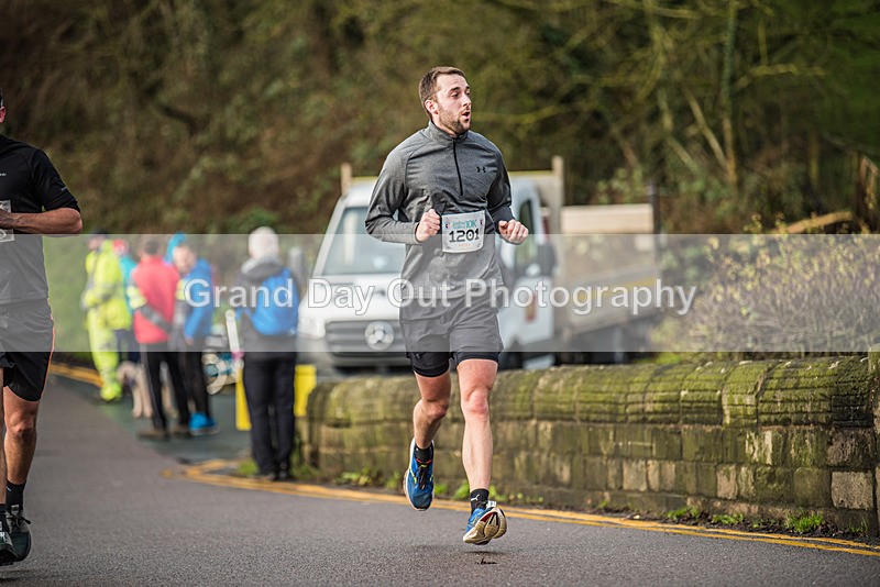 Ribble-1051 - Ribble Valley 10K Sunday 31st December 2023