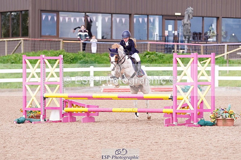 240505A-155436-07002 - Cls 22 & 23 Stepping Stones 128cm & 138cm & Under11's