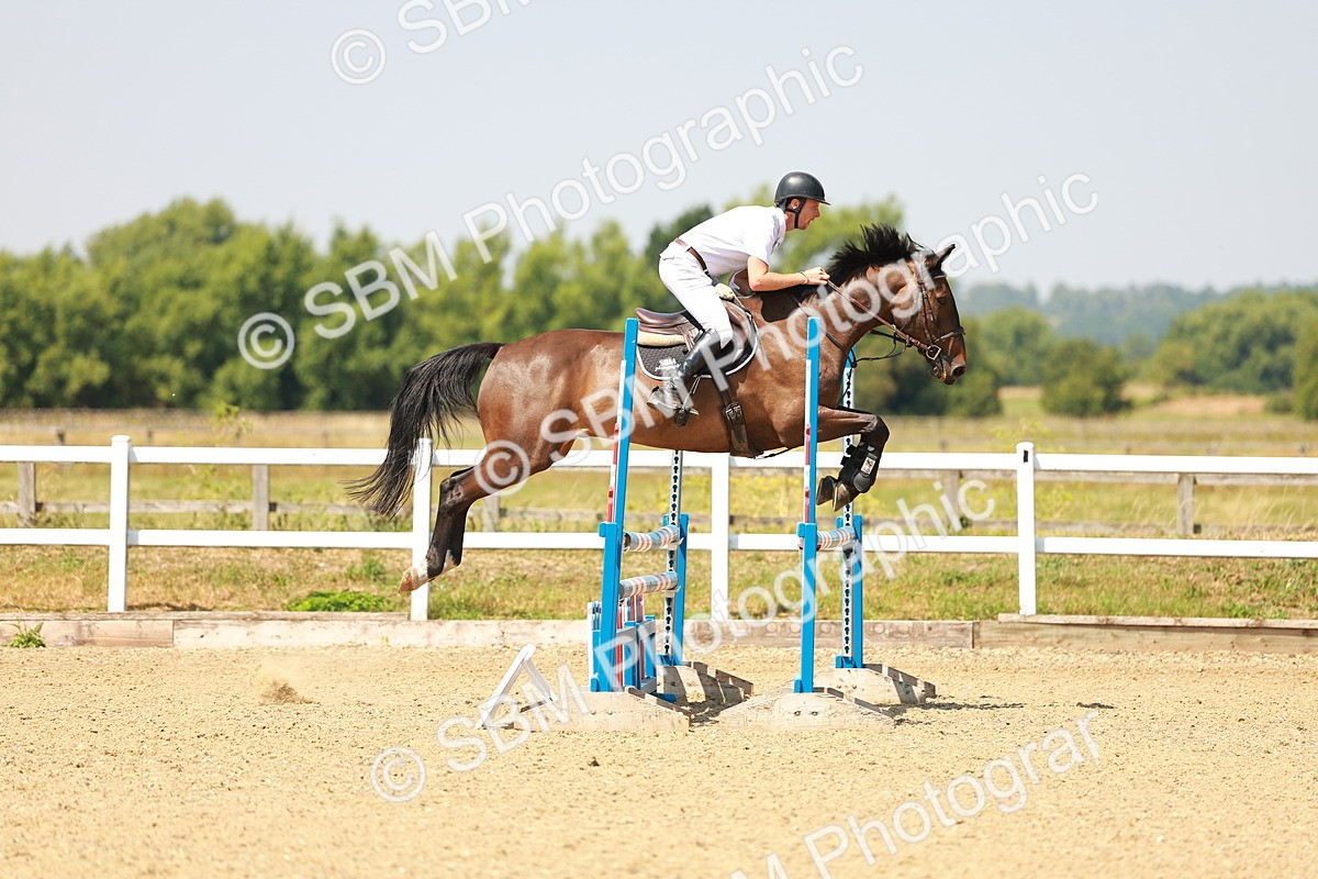 SBM_001205 - Class 3 - Senior Discovery - 1.00m