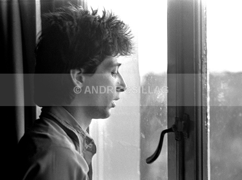 JOHNNY THUNDERS - T..