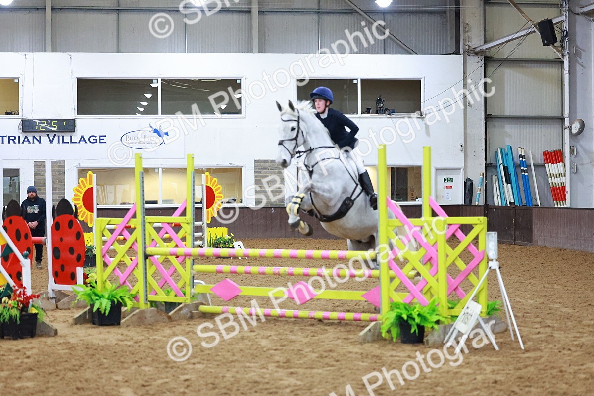 SBM_002257 - Class 8 - Senior British Novice - 90cm