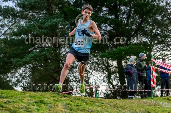 InterXC26-911753 - Senior Men Set One