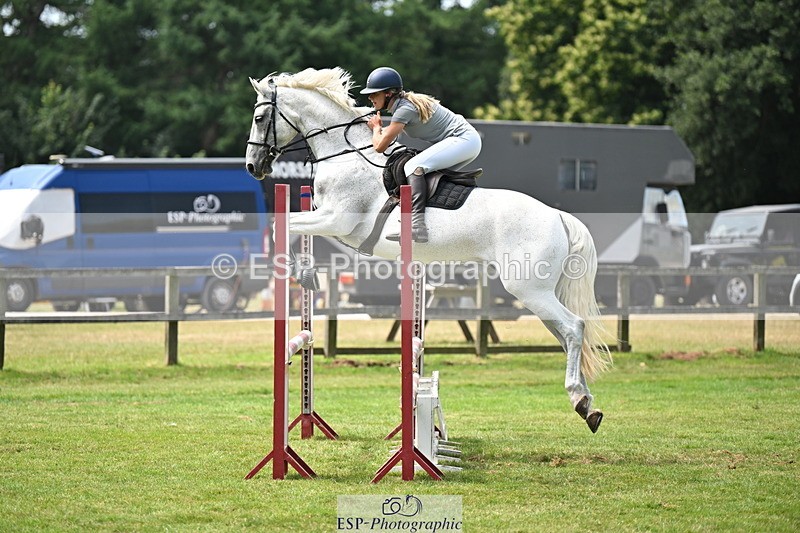 250704A-113751-07313 - Cls 25 Snr British Novice and 90cm