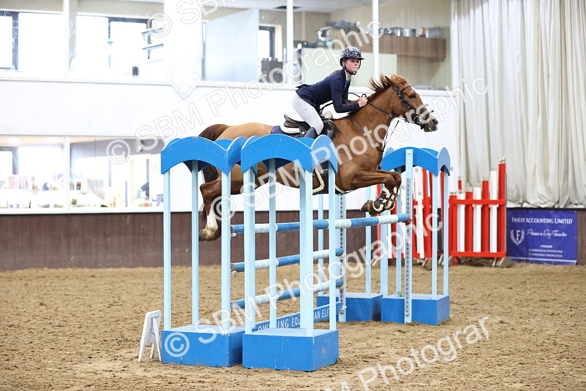 SBM_001160 - Class 7 - Junior 1.20m