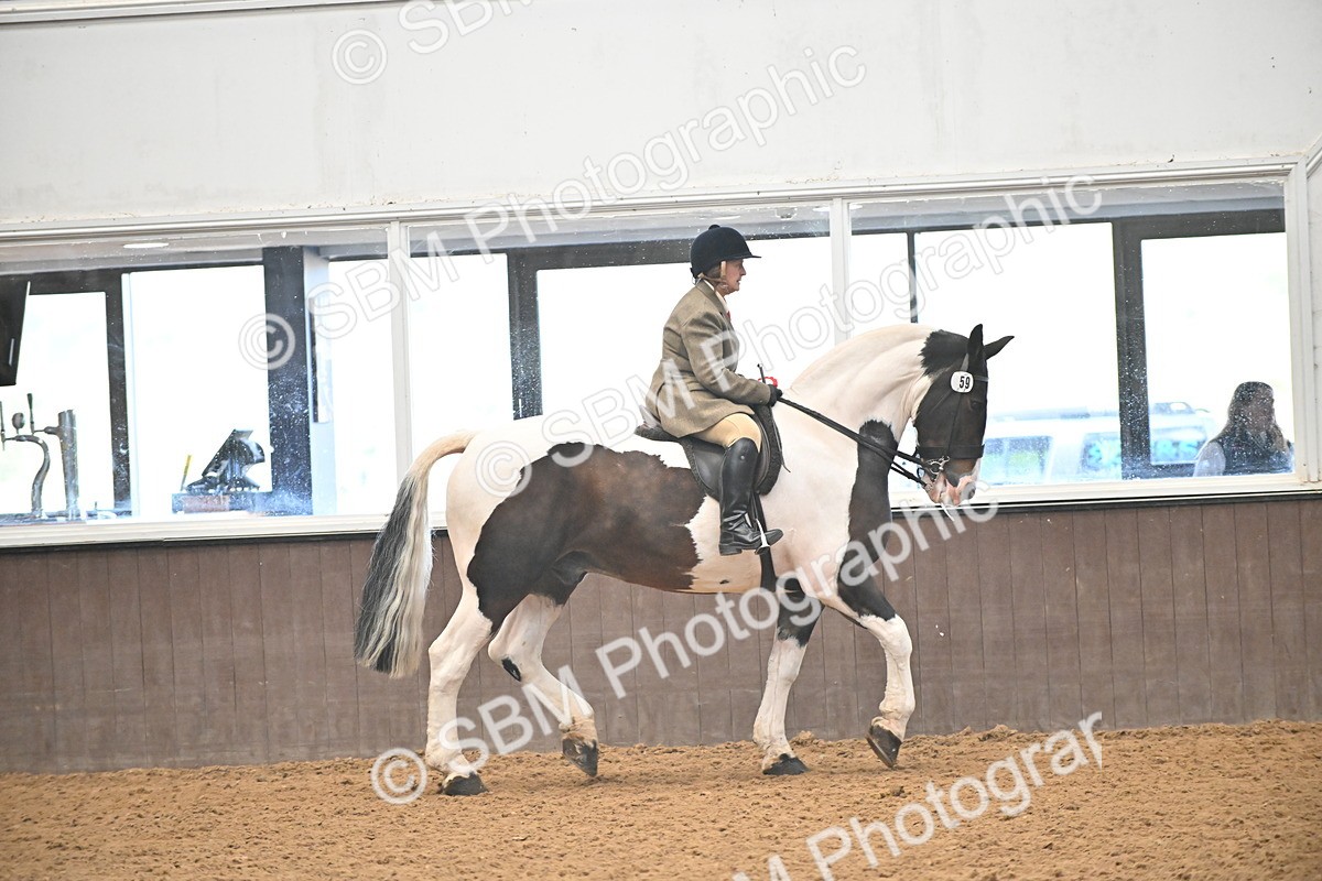 SBM_002721 - Ridden Showing Supreme Championships