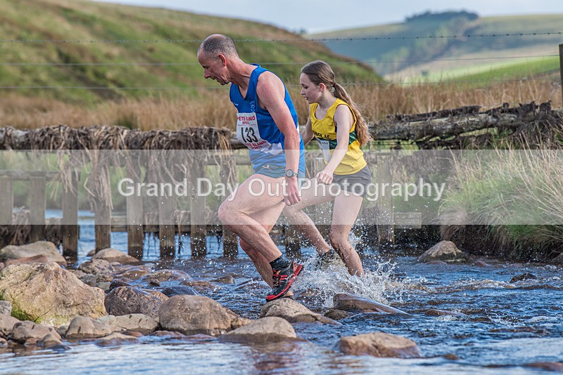 Latterbarrow-121 - Latterbarrow Loop Fell Race Wednesday 25th May 2022
