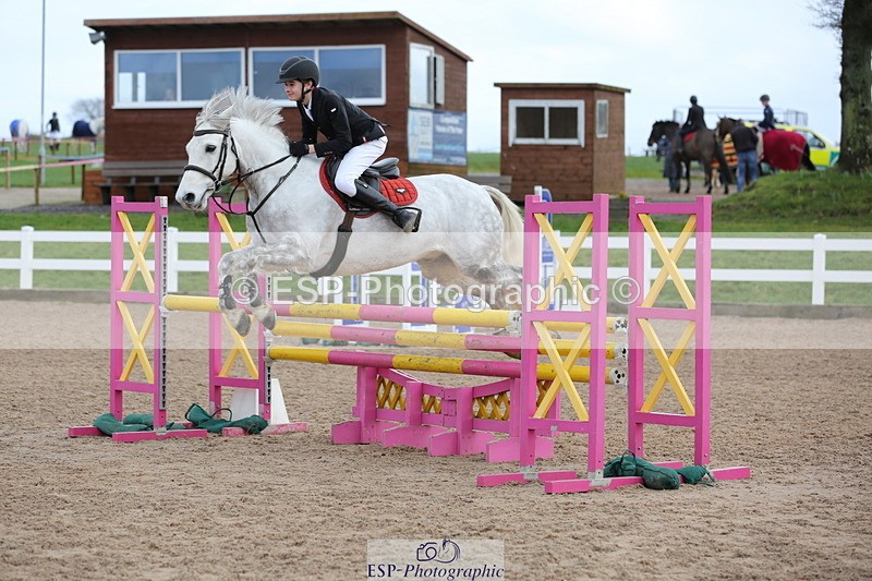240211A-114027-02522 - Cls 5 Pony Newcomers & 1m Open