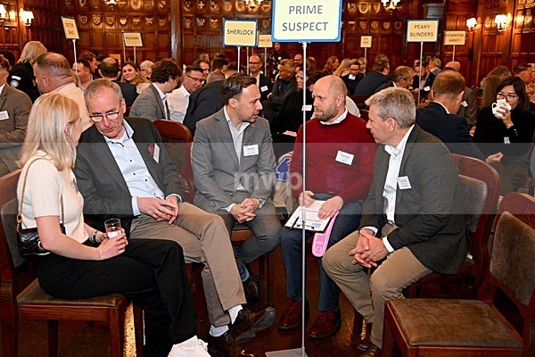  - CRUISE BRITAIN 2025