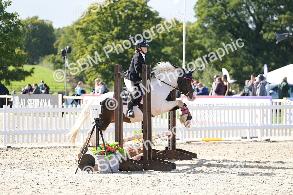SBM_38419 - J6 - Junior Pony 55cm Championship