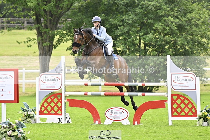 250613A-115355-00816 - Cls 2 Snr 1.15m Members Cup