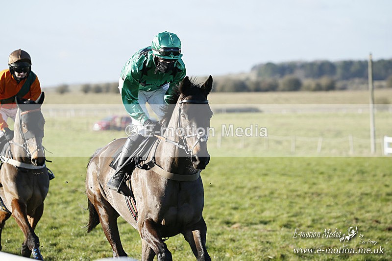 PtP 121220 303 - Avon Vale Races Larkhill 12/12/20