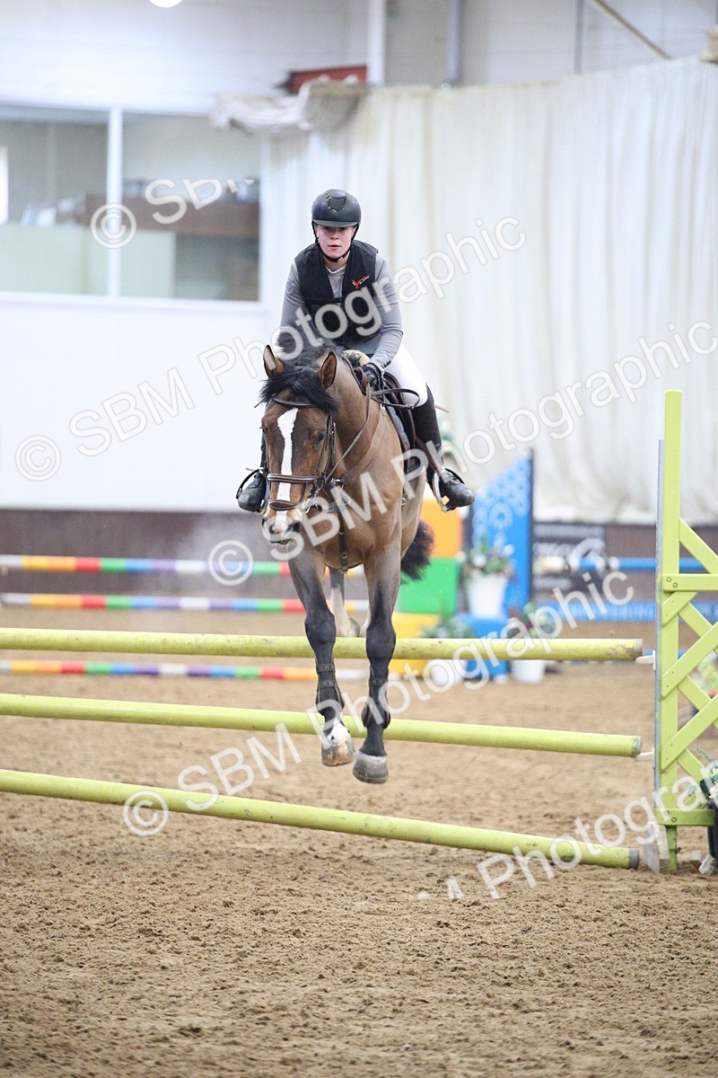5K7A3119 - Class -1 - Equissage Pulse Senior BritiNovice/ 90cm Open