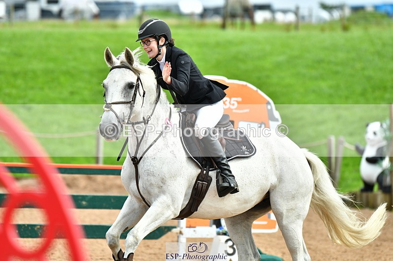 230729A-105109-05300 - Cls 14 NAF Bronze League Semi Final