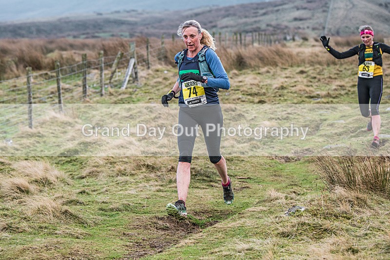 Clough Head-978 - Kong Clough Head Fell Race Saturday 18th January 2025
