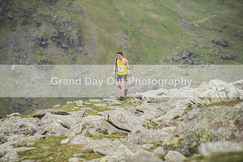 Duddon Long-460 - Duddon Valley Long Fell Race Saturday 30th May 2026