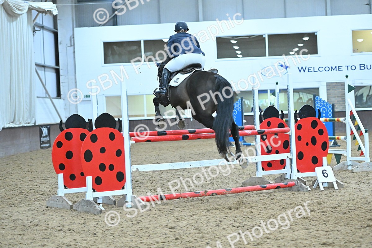 SBM_005814 - Class 64 - 1.15m Open