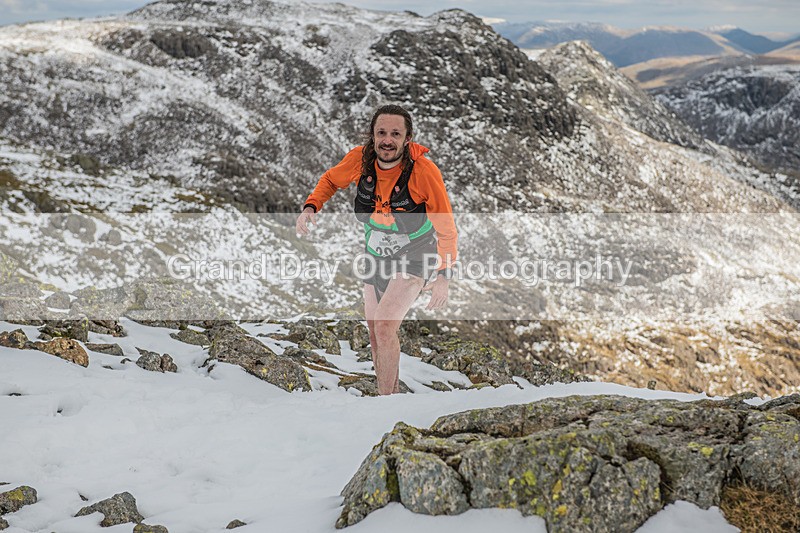 Eskdale Elevation-156 - Eskdale Elevation Fell Race Saturday 15th April 2023