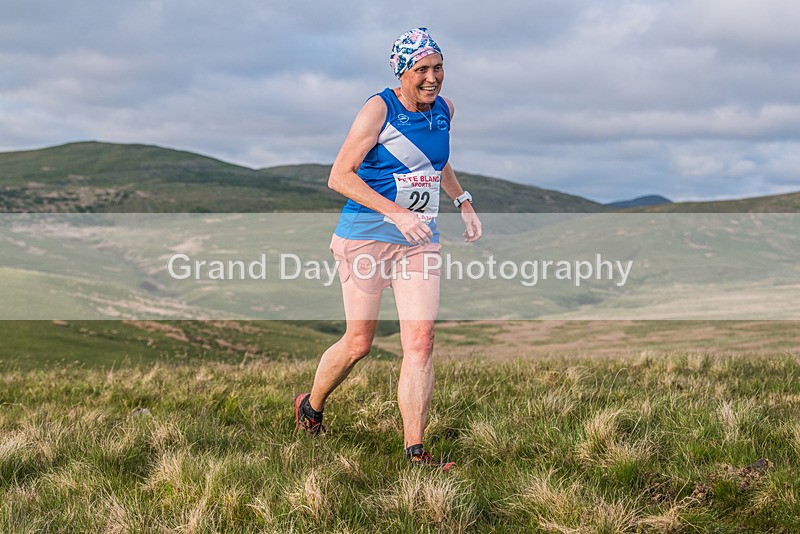 Latterbarrow-427 - Latterbarrow Loop Fell Race Wednesday 24th May 2023