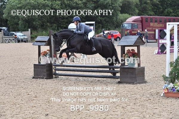 BPP_9980 - CLASS 4 SUN Derby Show Jumping 50CM