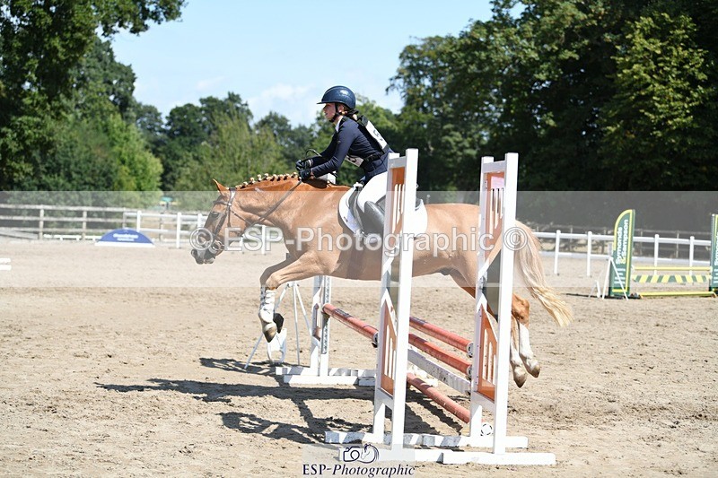 250822A-133600-22871 - NAF Round 1 13.20 to 14.00