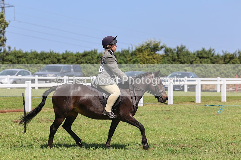 IMG_2326 - Class 38: Veteran Ridden