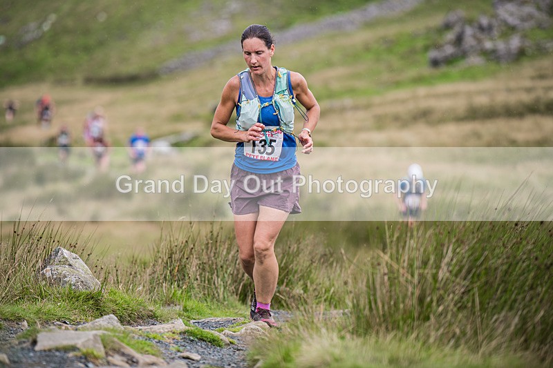 Ingleborough-211 - Ingleborough Mountain Race Saturday 19th July 2025