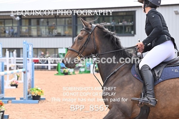 BPP_8567 - CLASS 19 SAT Senior 1.05m Open