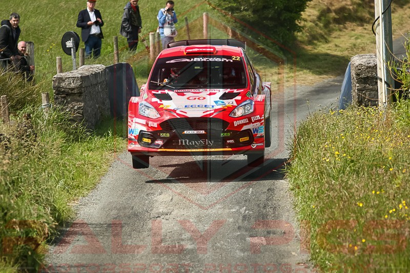 Wilton Recycling Donegal Rally Friday 139 of 207 - Wilton Recycling Donegal International Rally