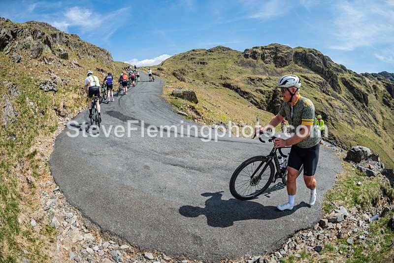 142711 - Hardknott Hairpin 14.00 - 15.00