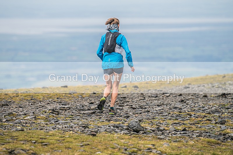 Old Crown Round-234 - The Old Crown Round Fell Race Saturday 6th September 2025