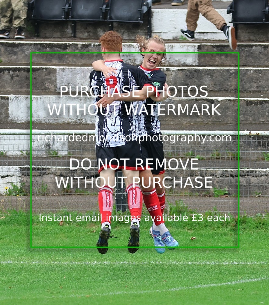 533A0414 - Kendal Town vs Blyth Town (29/8/26)