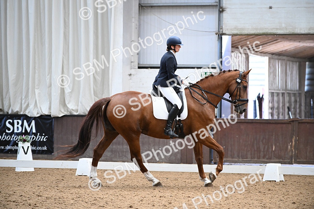 SBM_017116 - Class 3 - N4