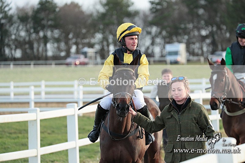 PtP 270124 1120 - Royal Artillery PtP Larkhill 27/01/24