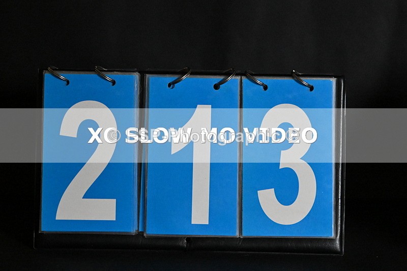 ESP_7330 - HD Video - 80cm Saturday All Sections