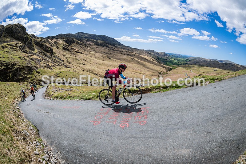 134145 - Hardknott Pass Camera 2 13.00-14.00
