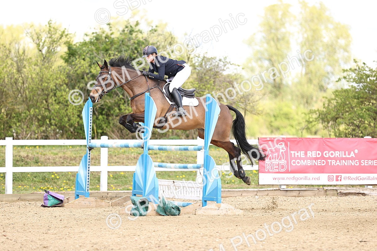 SBM_004561 - Class 18 - Senior 1.15m Open