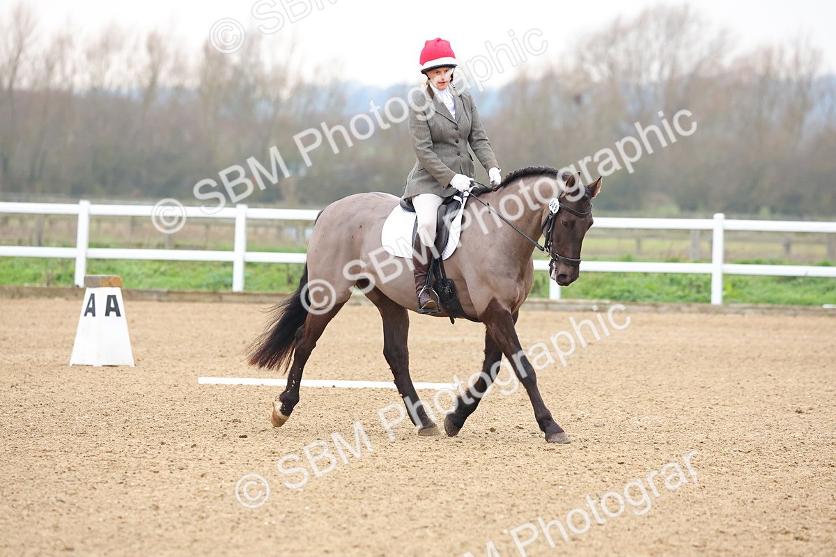 SBM_001310 - Class 8-11 - Novice 2 - Elementary 2