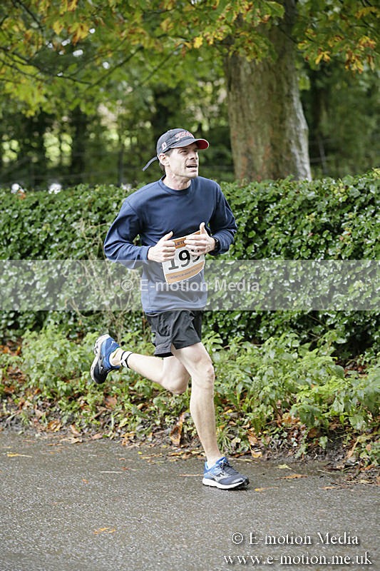 CAD131019-0753 - Cadence Events Grittleton 10km 13/10/19