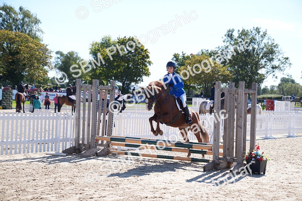 SBM_19516 - J57 - Clear Round 50cm