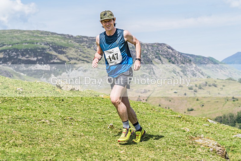 Glaramara-114 - Glaramara Fell Race Sunday 19th May 2024